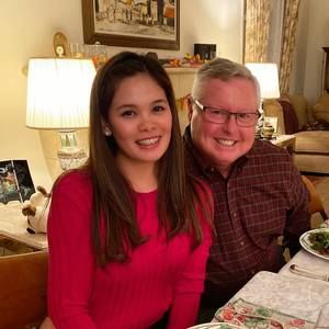 Meet your Posher, Rodelyn